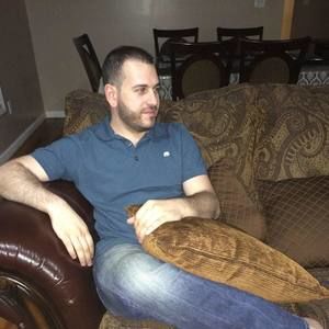 Meet your Posher, Moussa